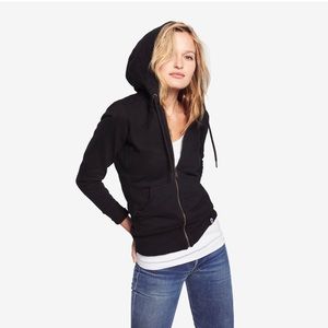 American Giant Classic Full Zip Hoodie